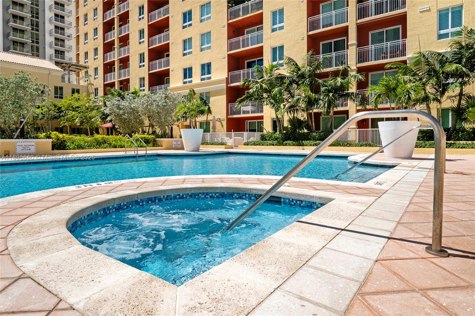 TOSCANO CONDO - Residential Lease