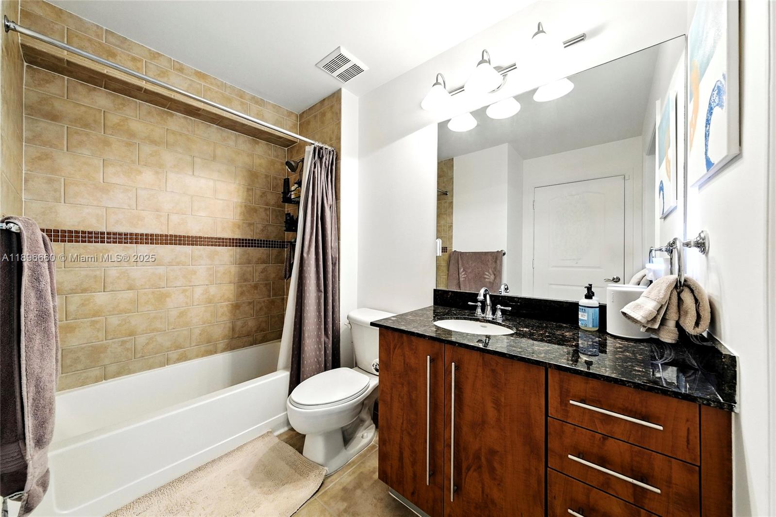 TOSCANO CONDO - Residential Lease