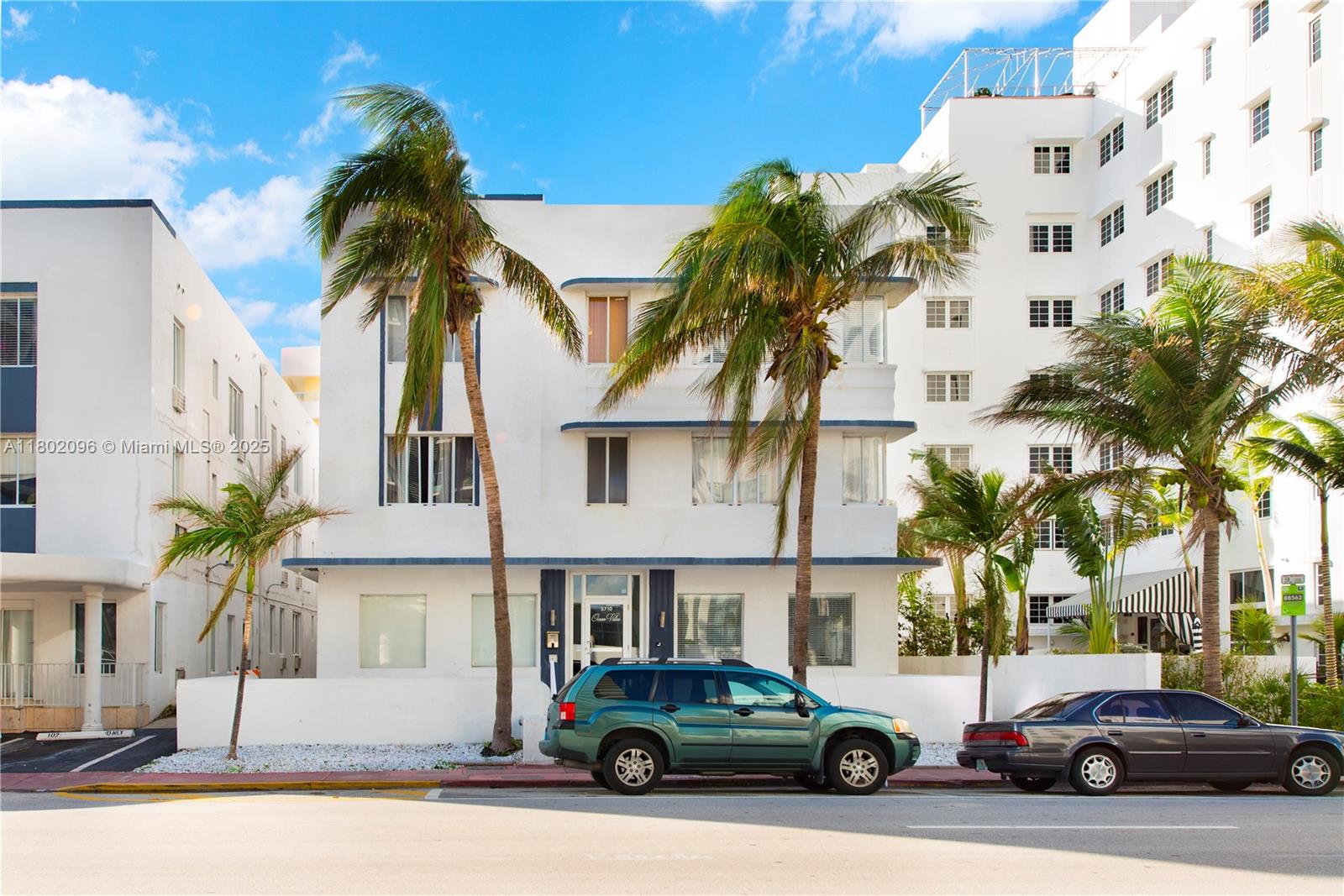 3710 Collins Ave N-305, Miami Beach, Miami-Dade County, Florida - 1 Bathrooms - 