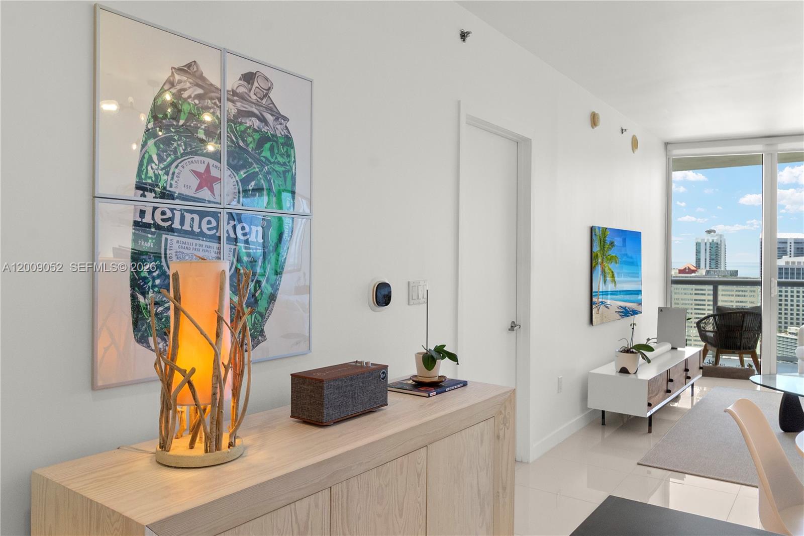 ICON BRICKELL NO TWO - Residential