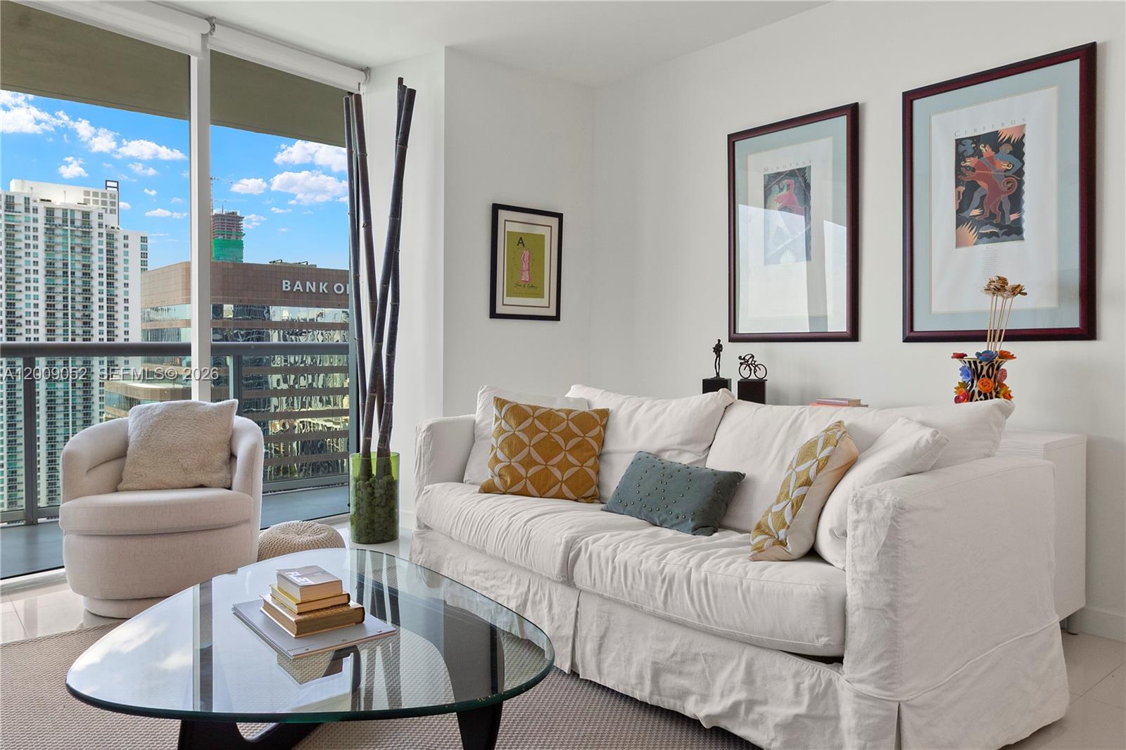 ICON BRICKELL NO TWO - Residential