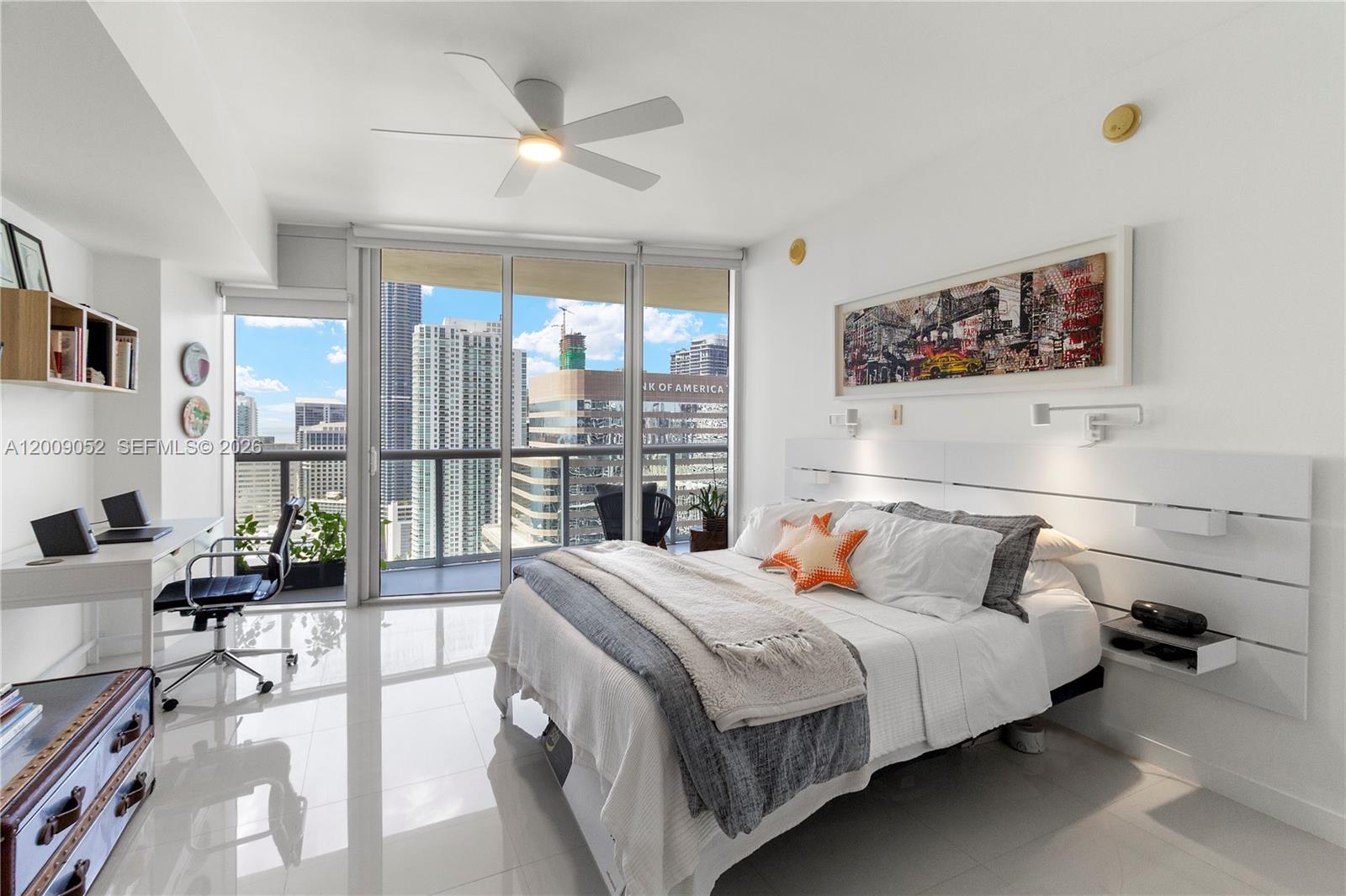 ICON BRICKELL NO TWO - Residential