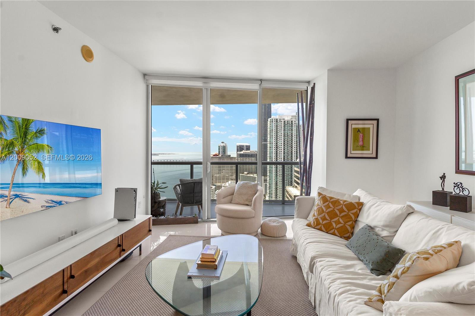 ICON BRICKELL NO TWO - Residential