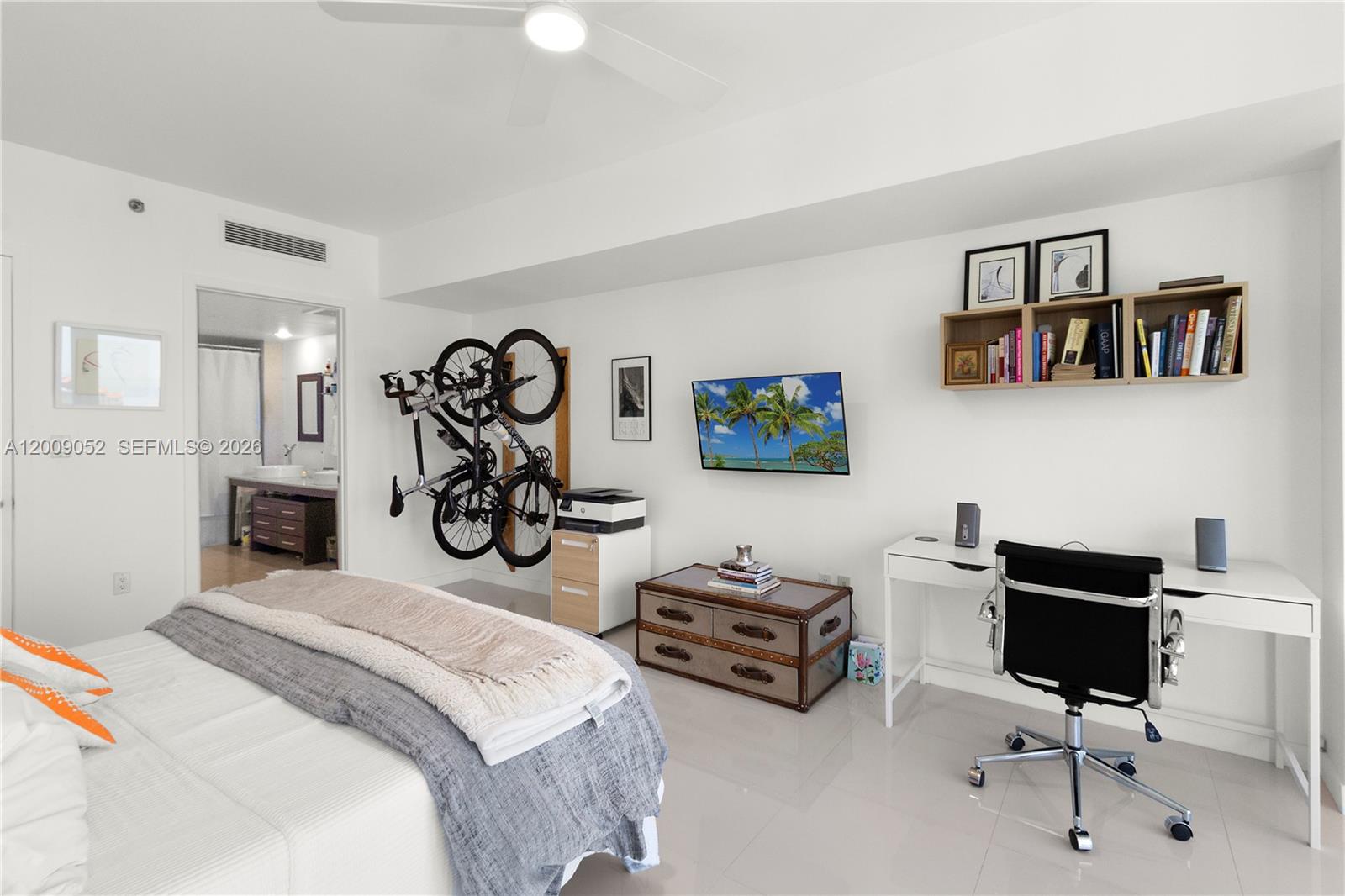 ICON BRICKELL NO TWO - Residential