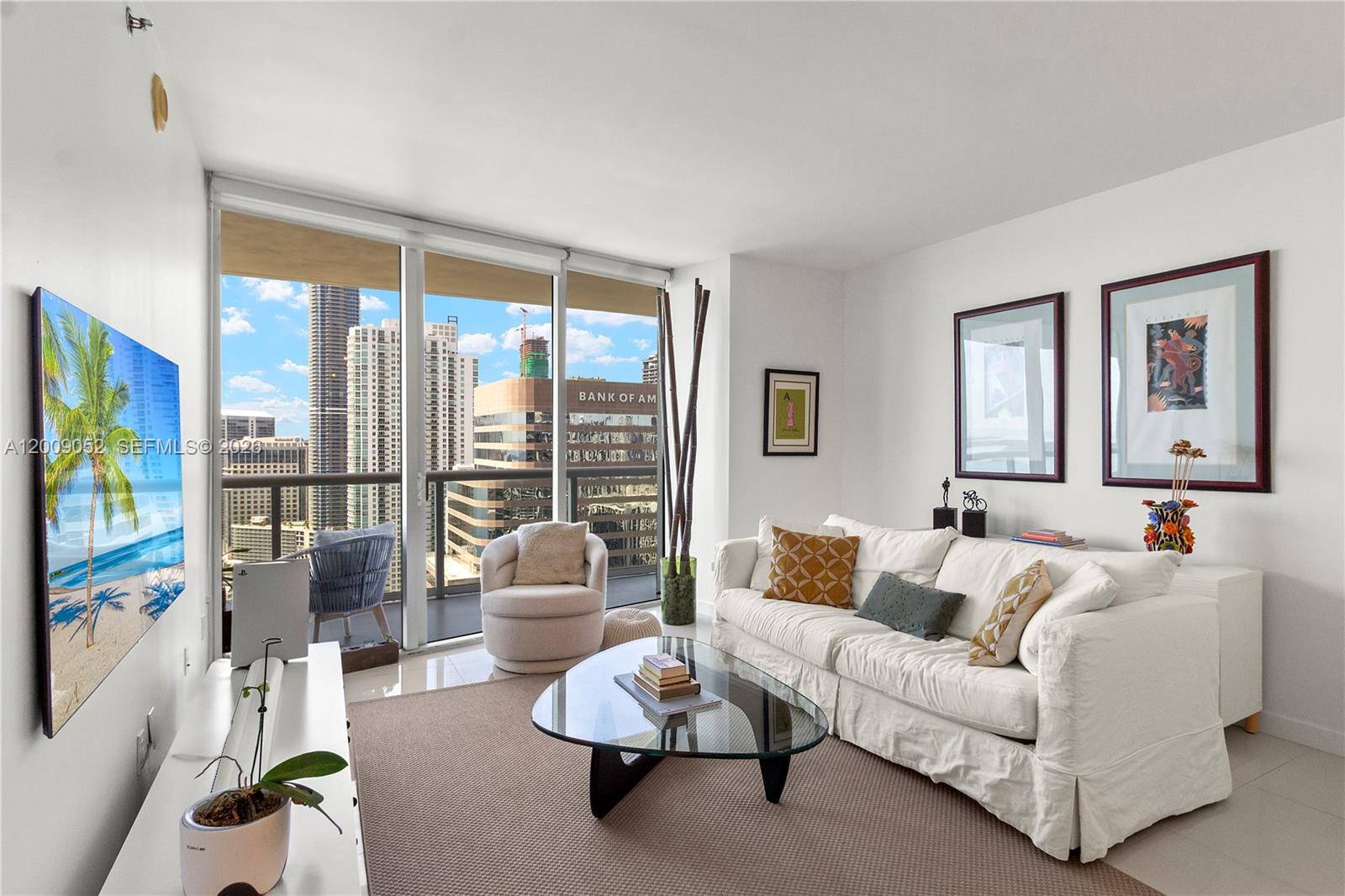 ICON BRICKELL NO TWO - Residential