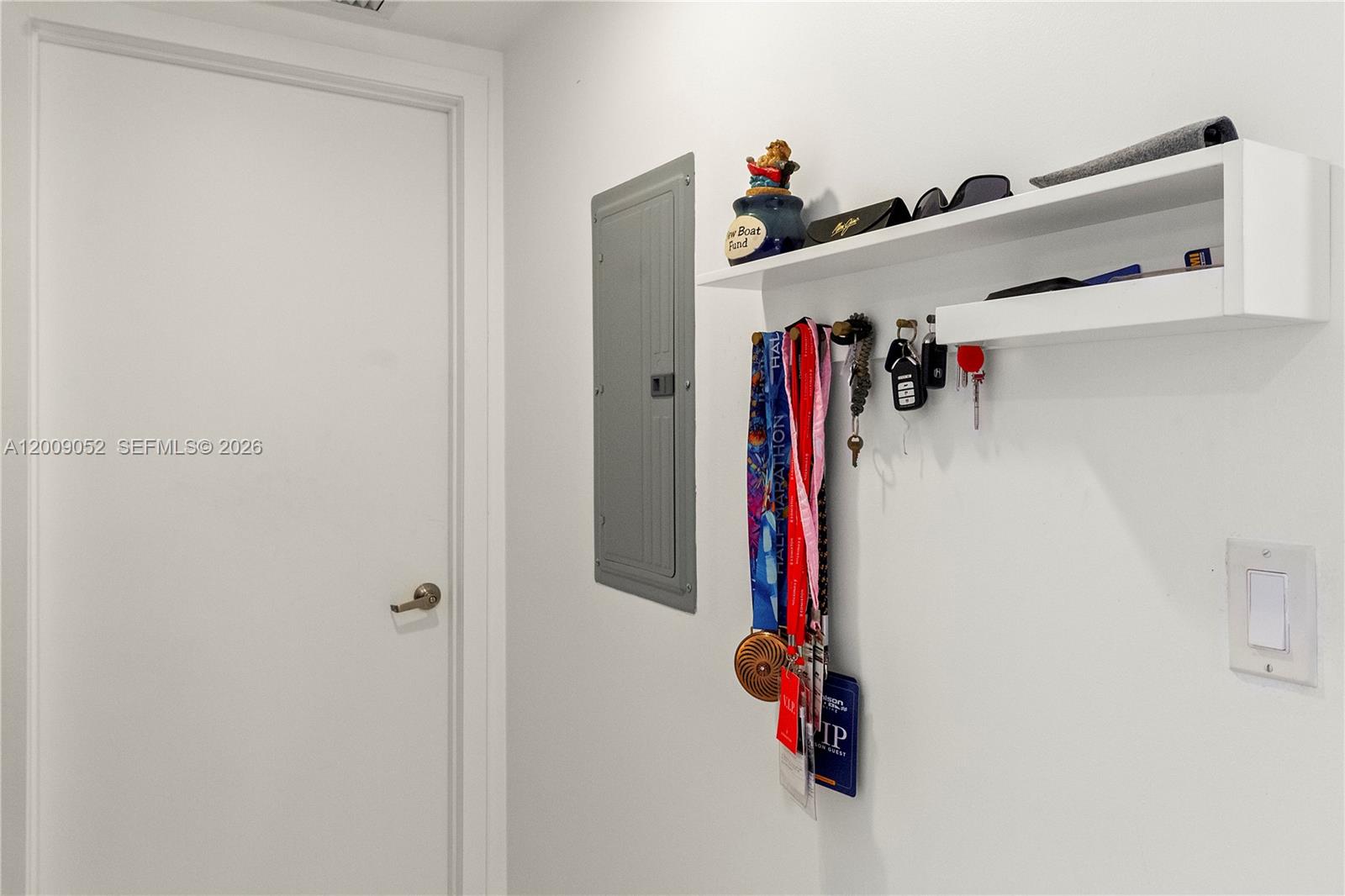 ICON BRICKELL NO TWO - Residential