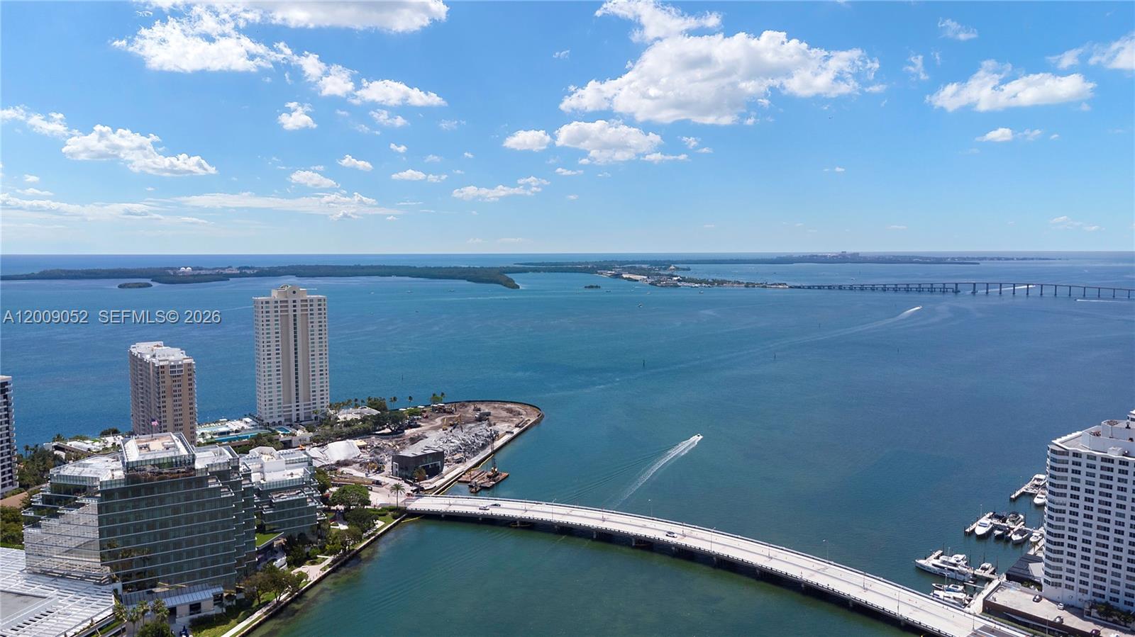 ICON BRICKELL NO TWO - Residential