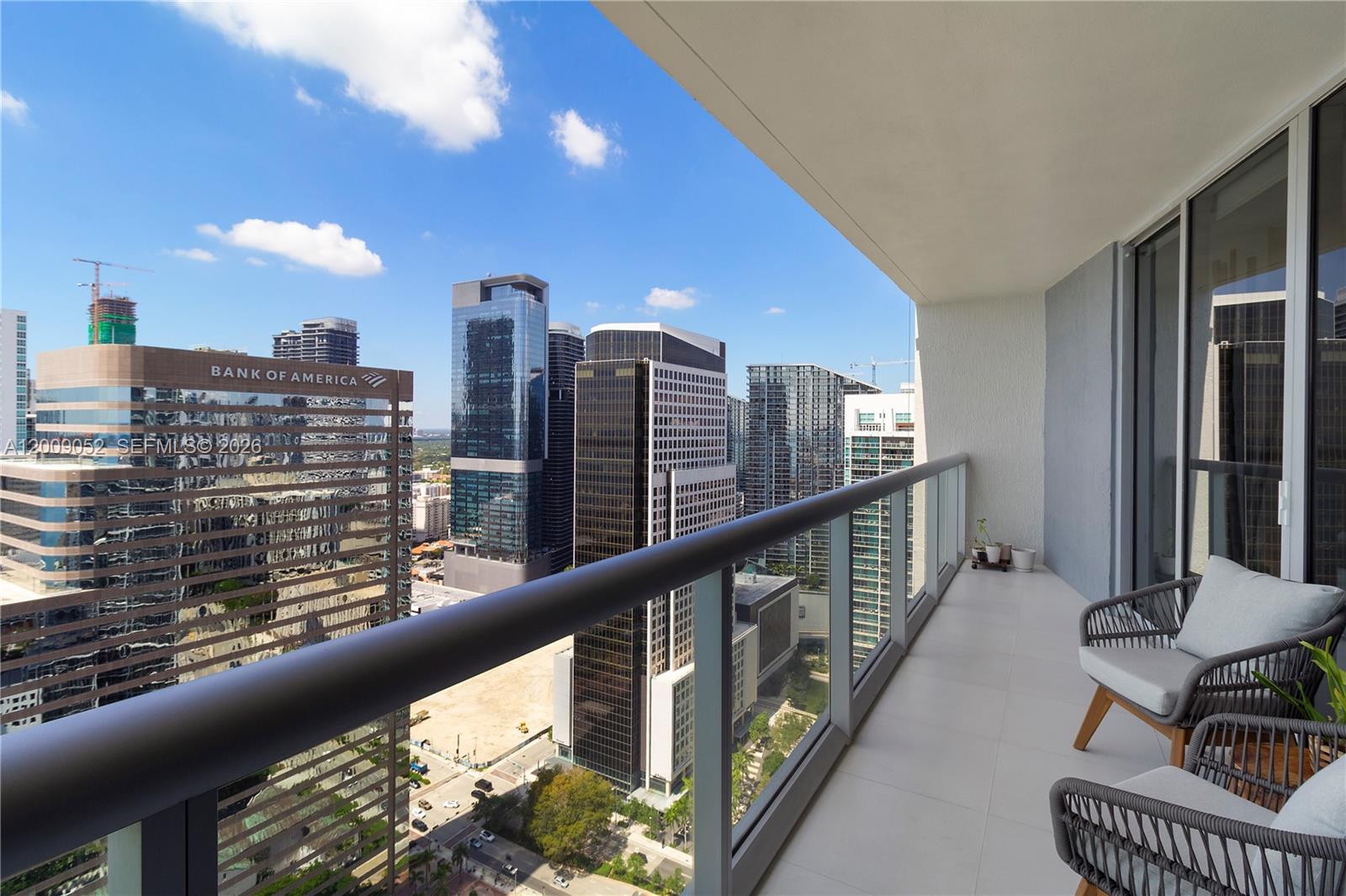 ICON BRICKELL NO TWO - Residential