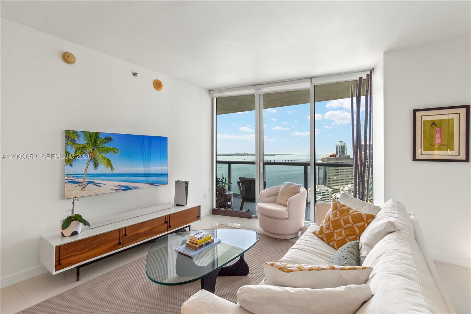 ICON BRICKELL NO TWO - Residential