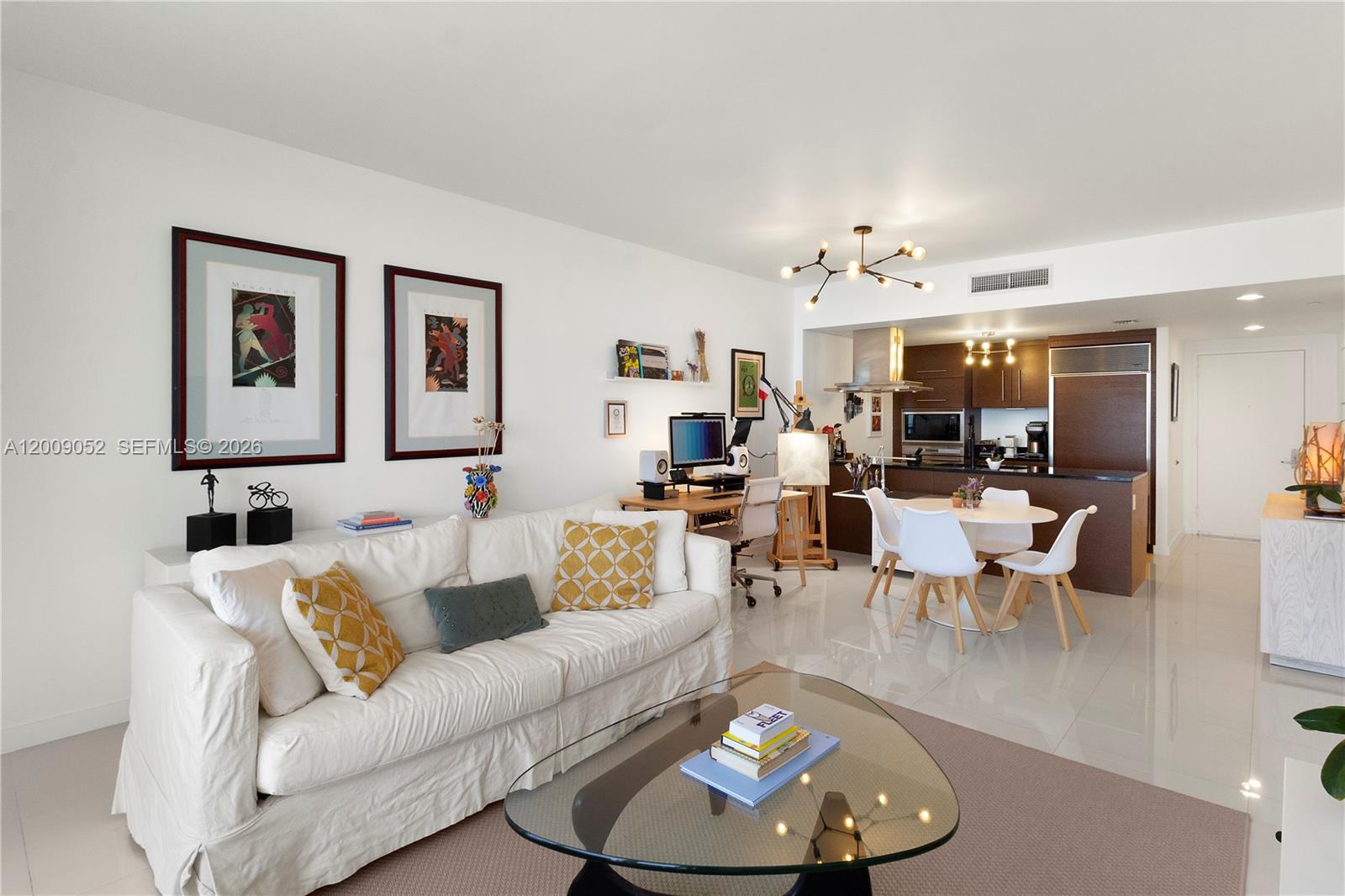 ICON BRICKELL NO TWO - Residential