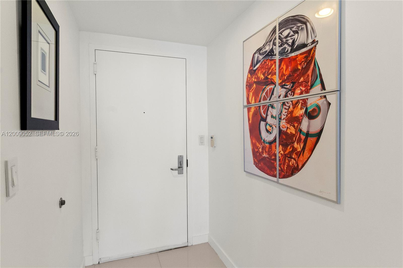 ICON BRICKELL NO TWO - Residential