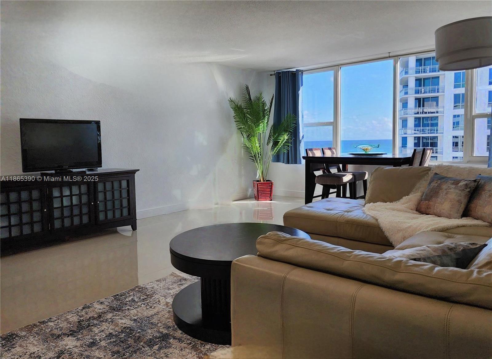 3505 S Ocean Dr 1217