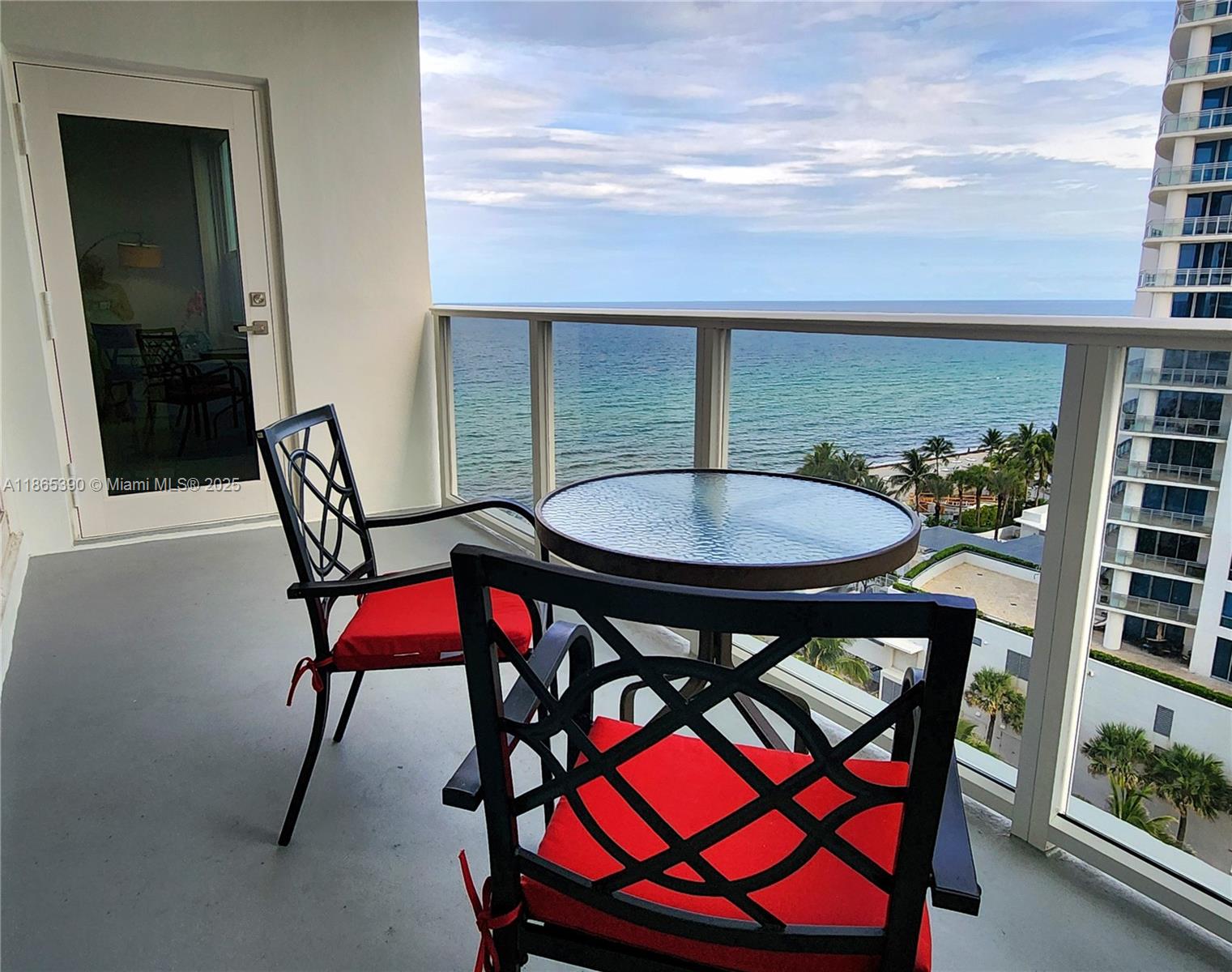 3505 S Ocean Dr 1217