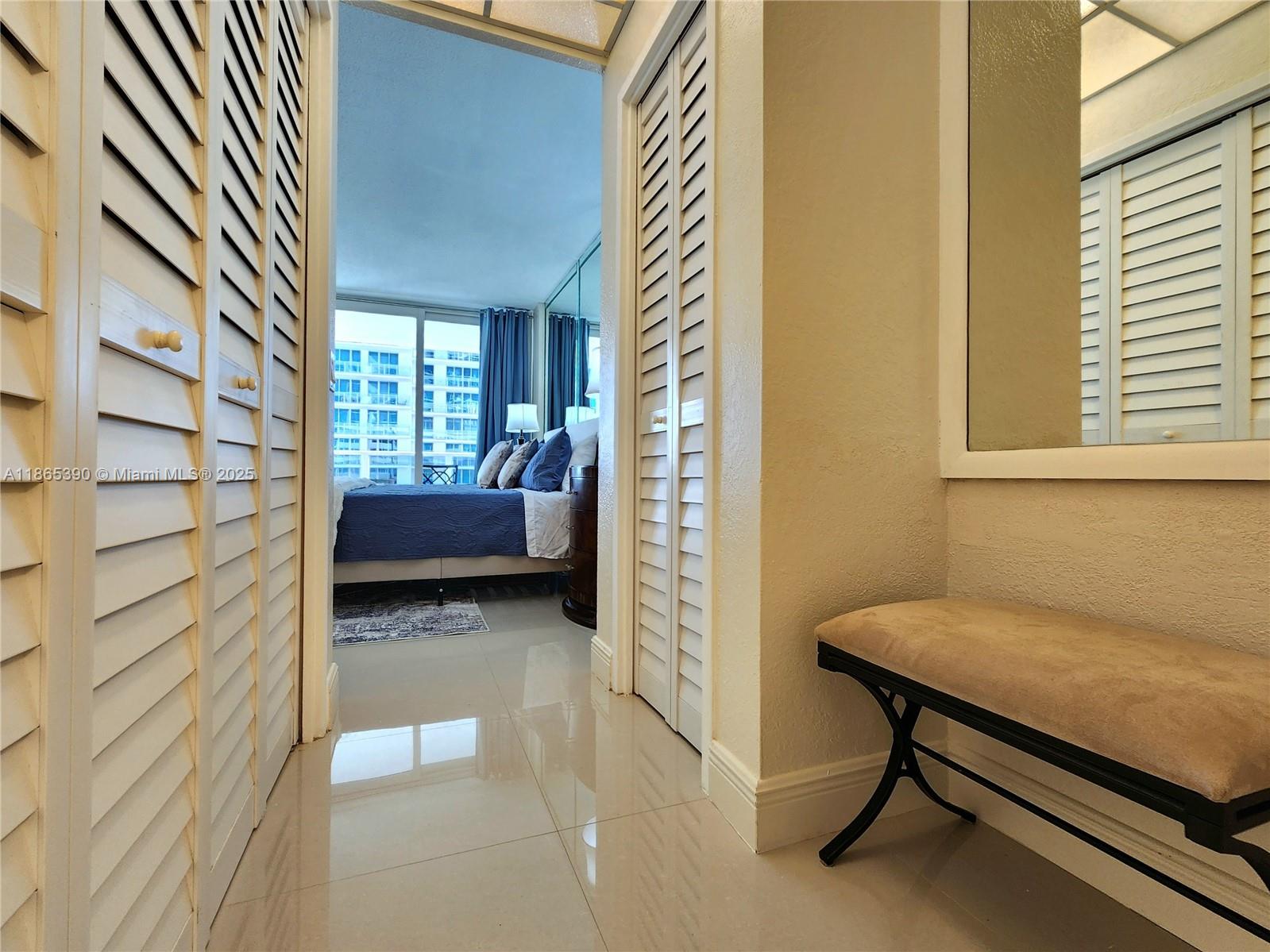 ALEXANDER TOWERS CONDO - Residential Lease