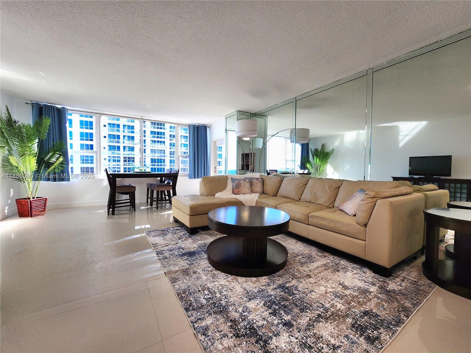 3505 S Ocean Dr 1217