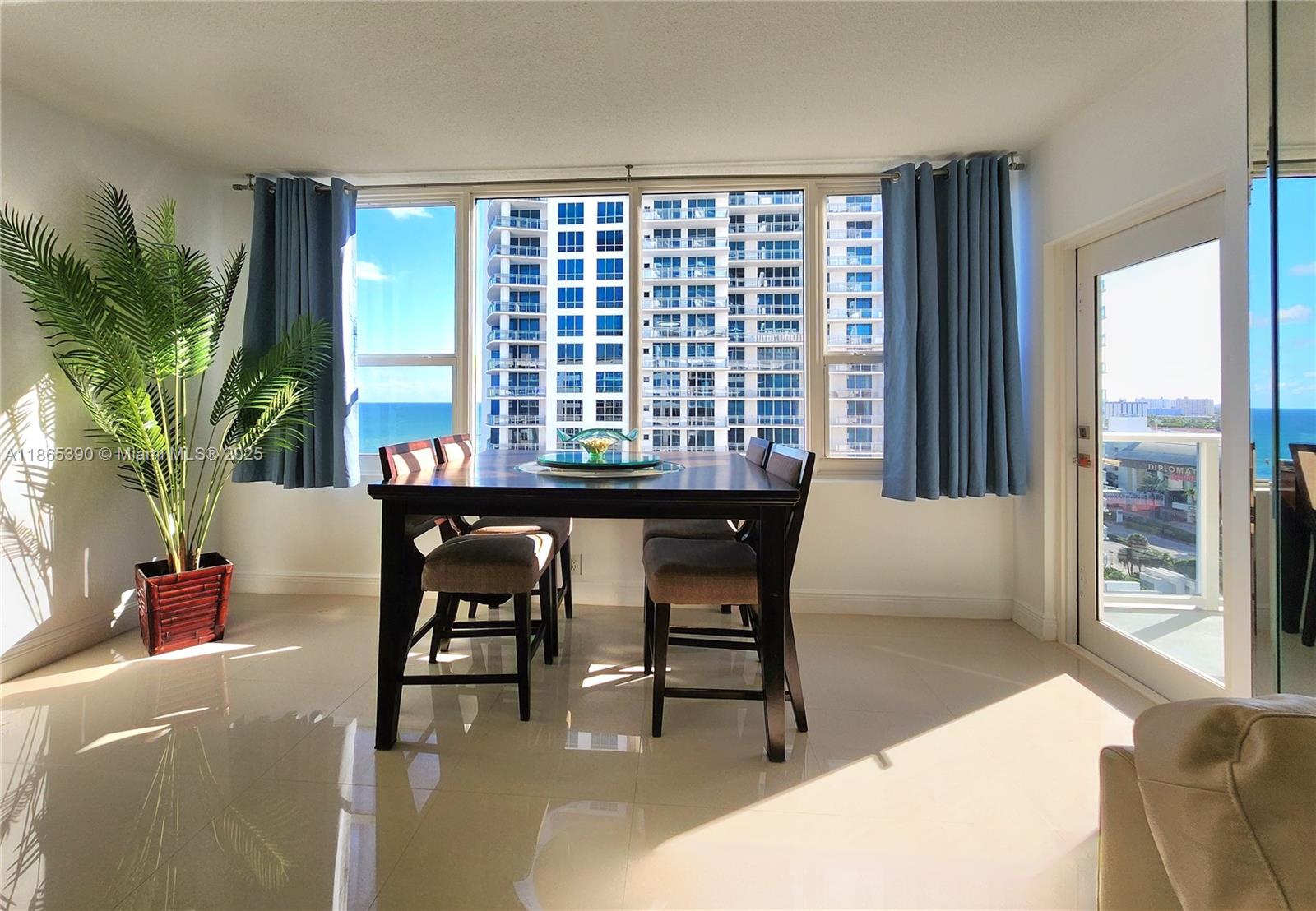 3505 S Ocean Dr 1217