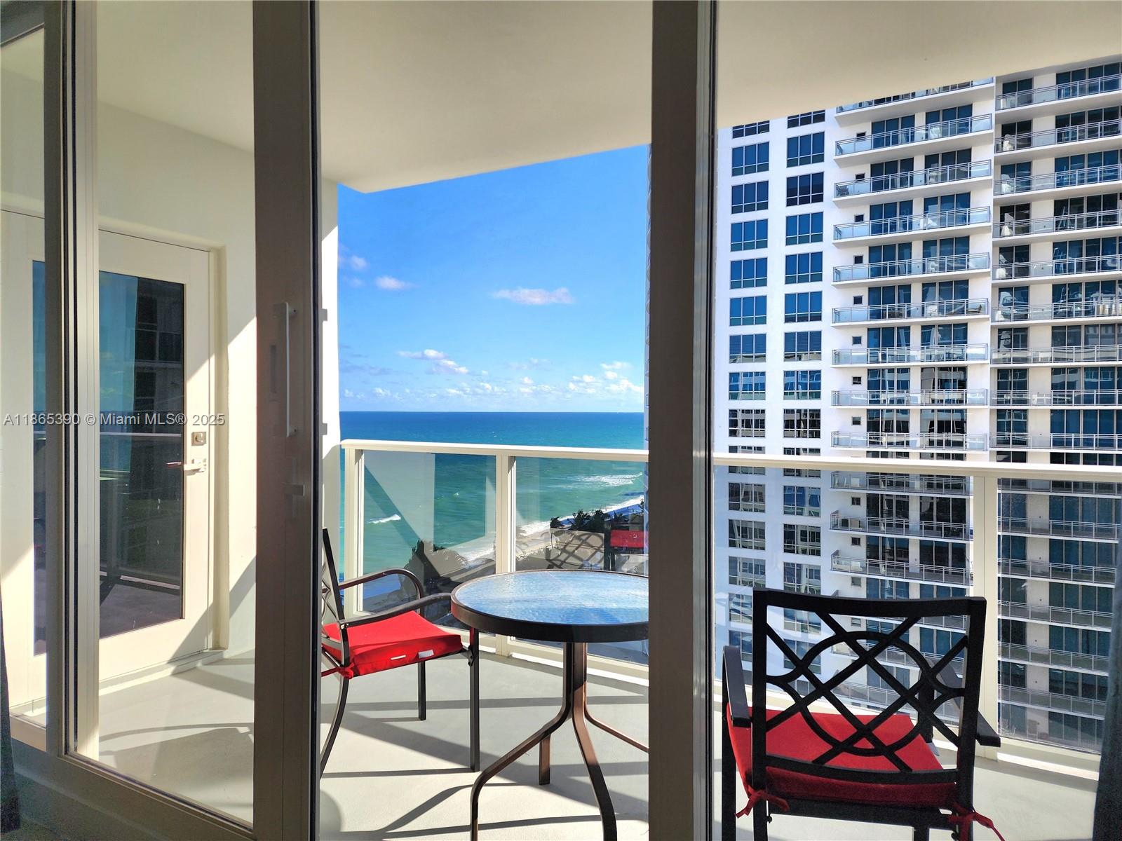 ALEXANDER TOWERS CONDO - Residential Lease