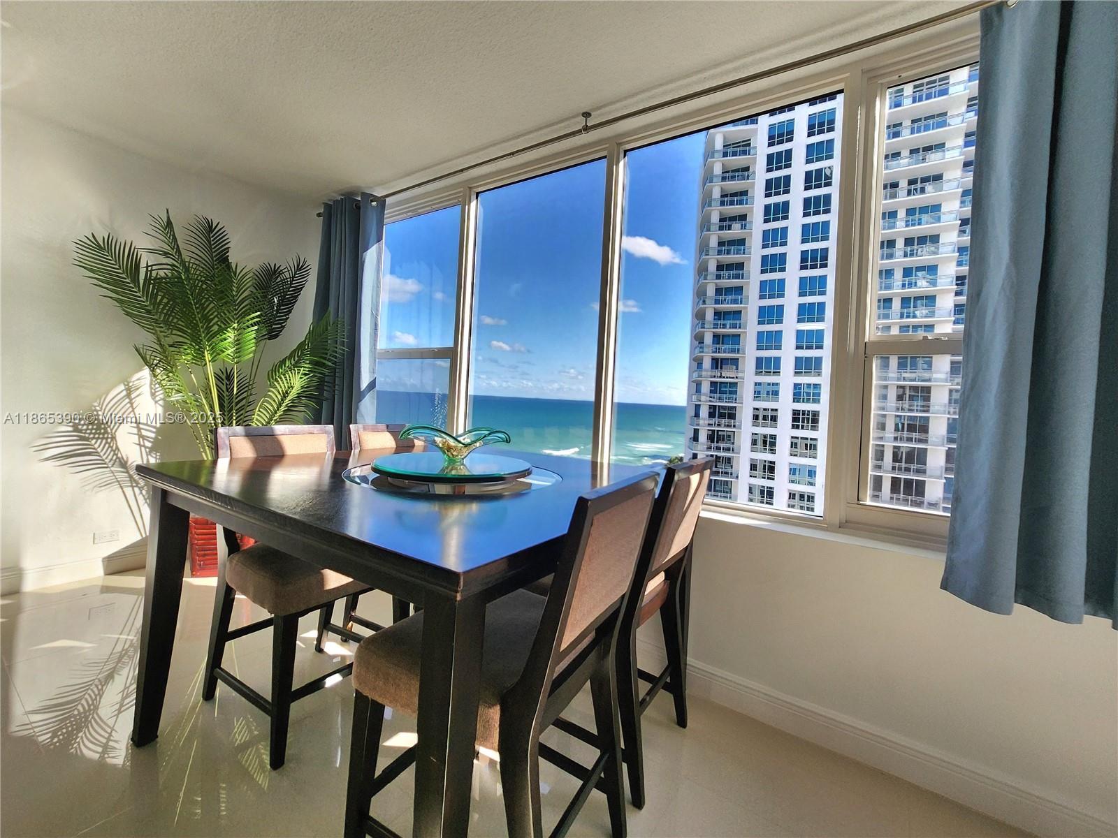 ALEXANDER TOWERS CONDO - Residential Lease