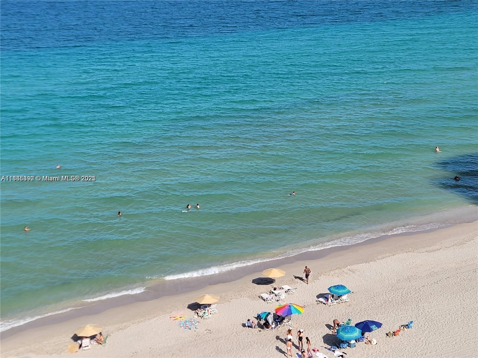 OCEANFRONT W OCEAN & POOL VIEWS, OVERSIZED BALCONY, PRIVATE BEACH ACCESS. AVAILABLE ANNUALLY or SHORT TERM. (Min 30 Days). Hurricane Windows & Doors, New Balcony. Furnished Annual Rate $2,500/mo., Mo Cleaning $80/mo (Ref. Security $5,000), Registration $250. ~ Season Dec - Apr $4,500/mo, Off Season $3,000/mo. Short Term Ref. Security $1,500, Registration $250, Monthly Cleaning $80/mo, Exit Cleaning $200. NO PETS, Maximum Occupancy 2 People