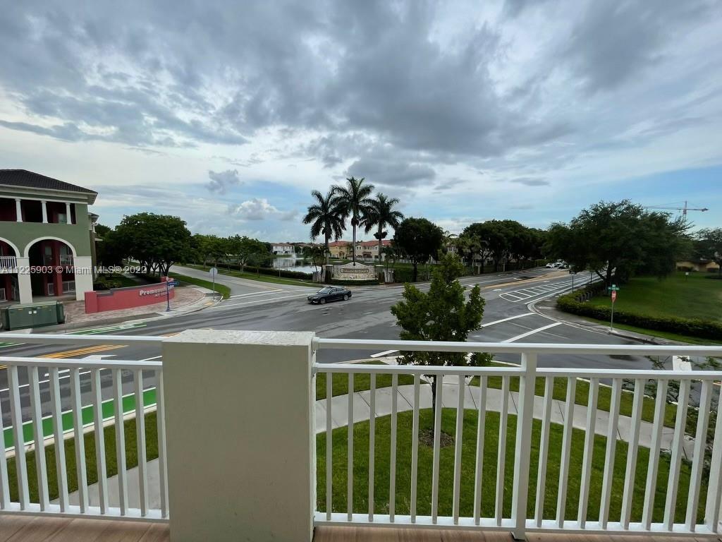 FLORIDA FRUIT LAND COMPAN - Residential Lease