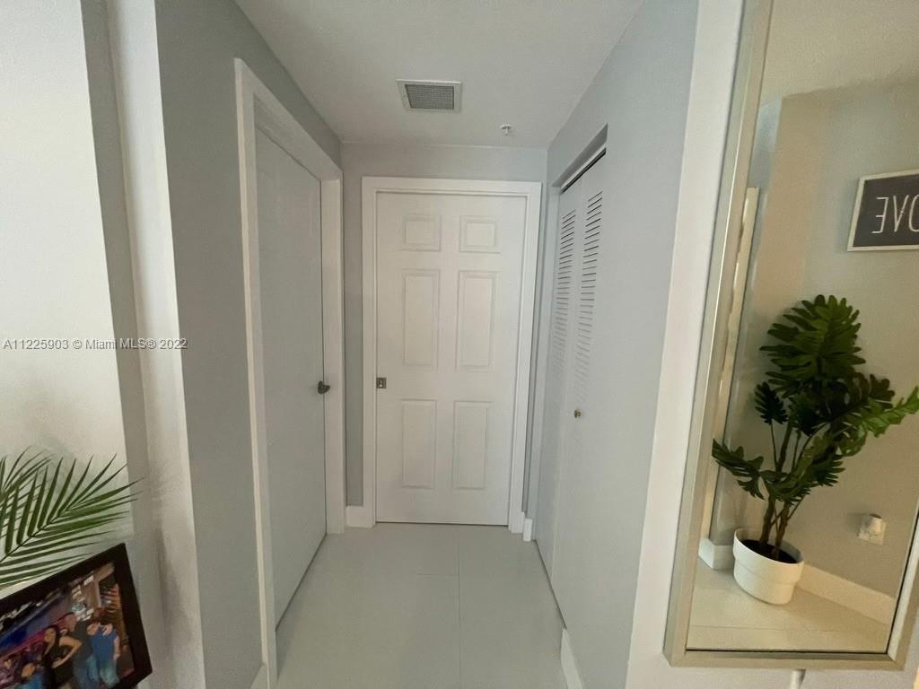 FLORIDA FRUIT LAND COMPAN - Residential Lease