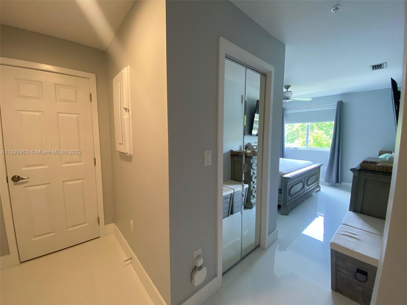FLORIDA FRUIT LAND COMPAN - Residential Lease