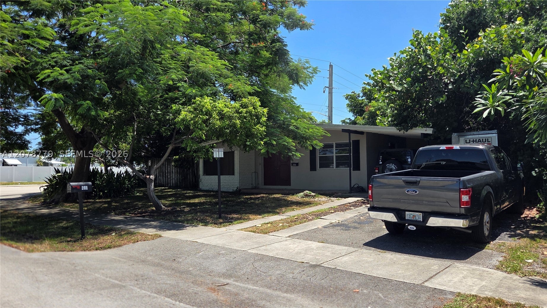 298 NE 46th St