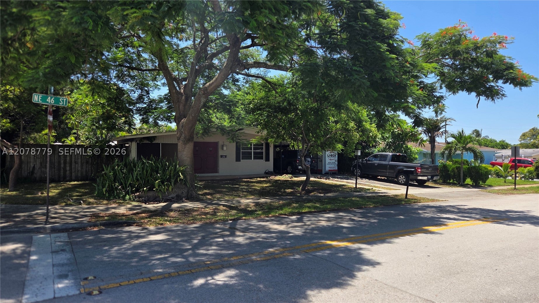 298 NE 46th St