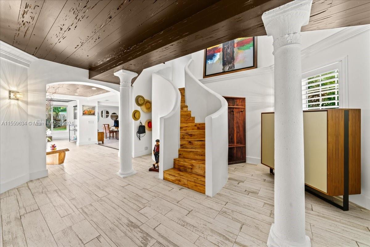 DELL PARK - Residential