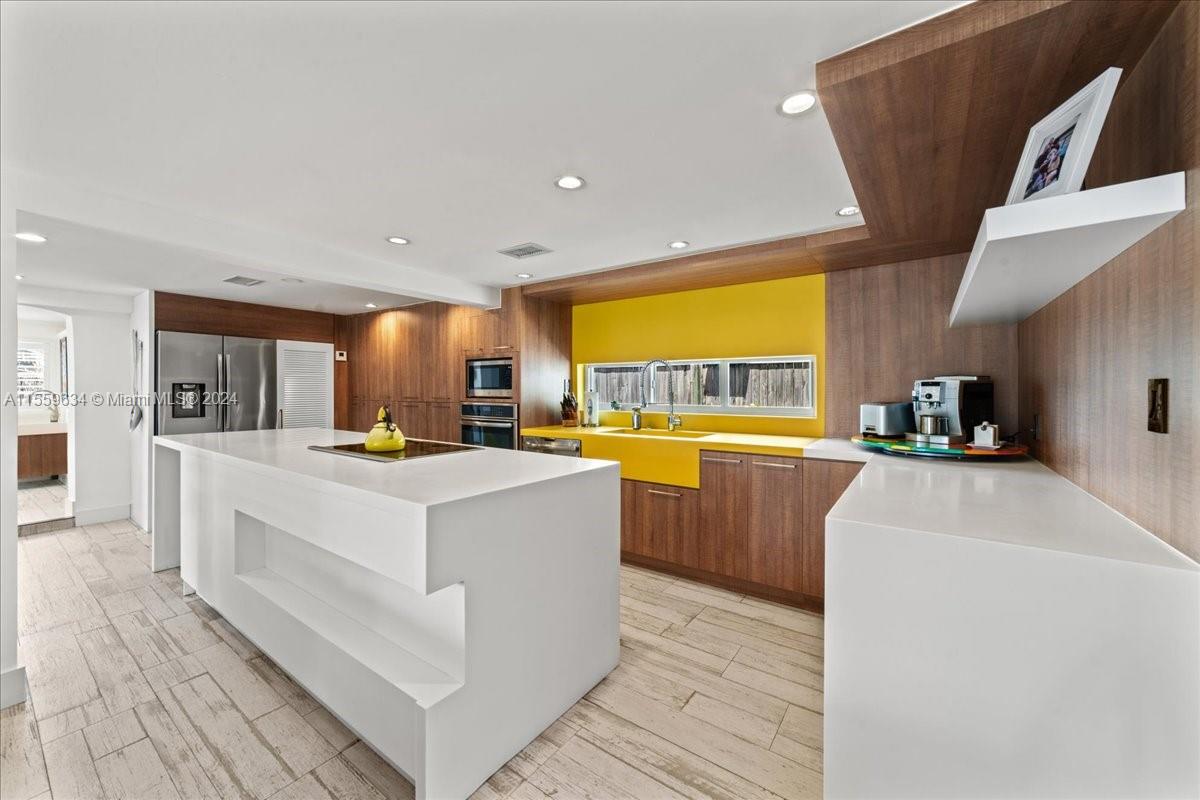 DELL PARK - Residential
