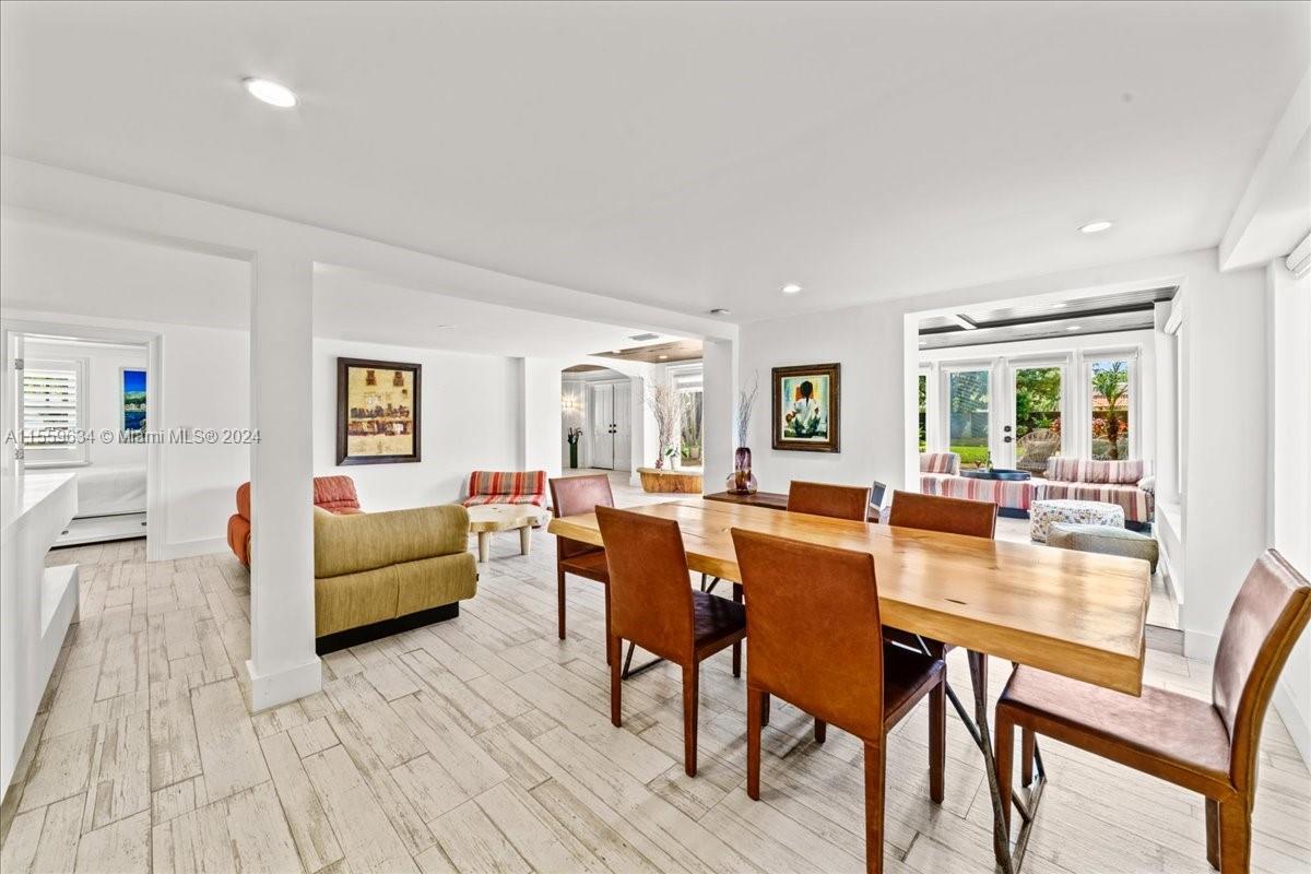 DELL PARK - Residential