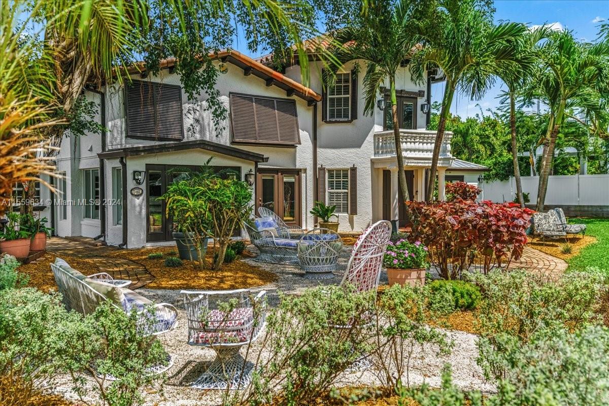 DELL PARK - Residential