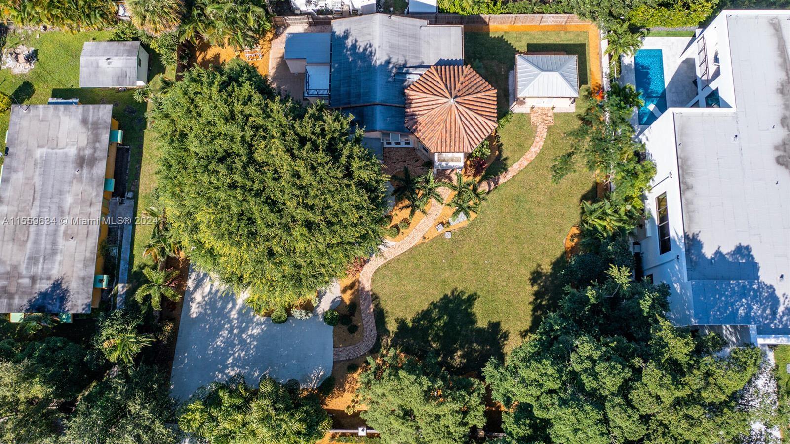 DELL PARK - Residential