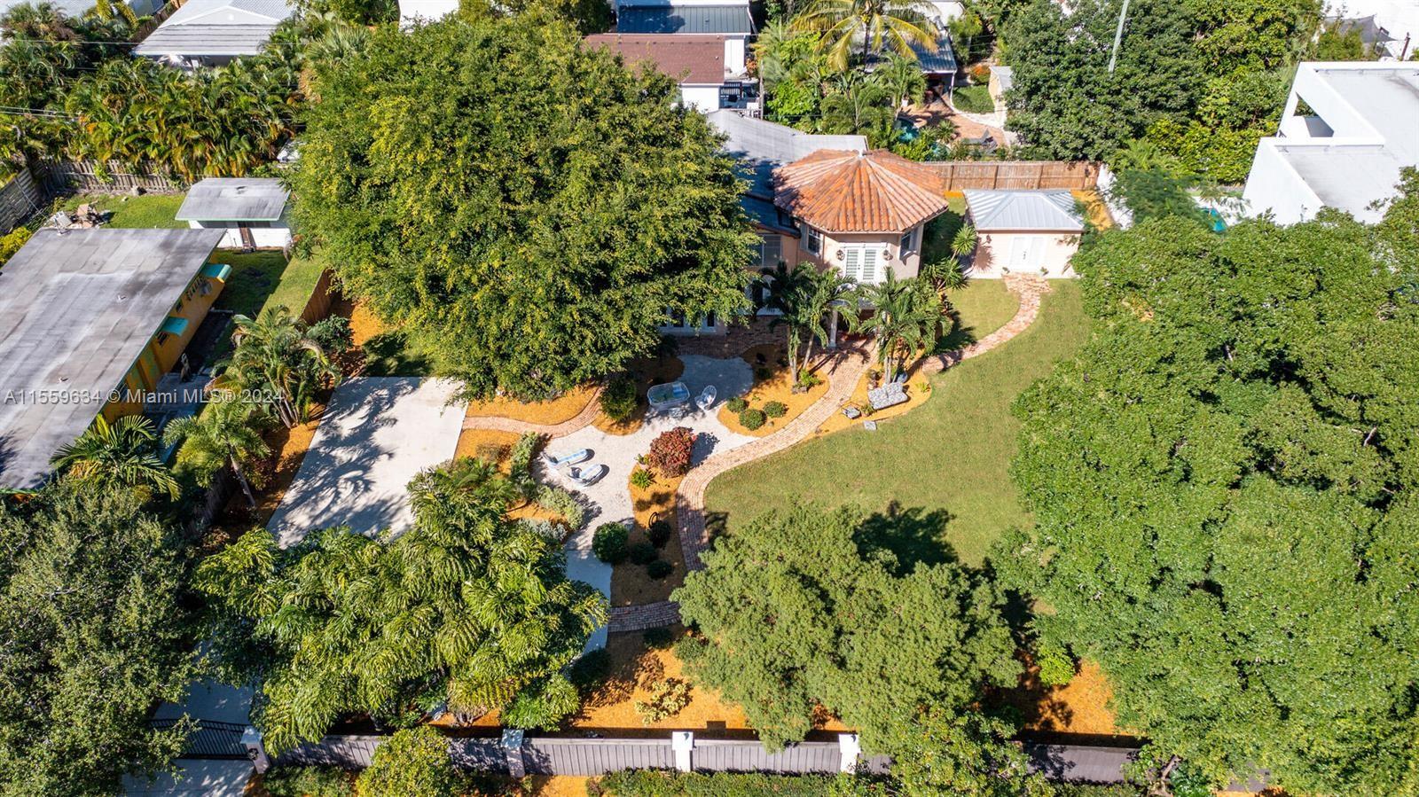 DELL PARK - Residential