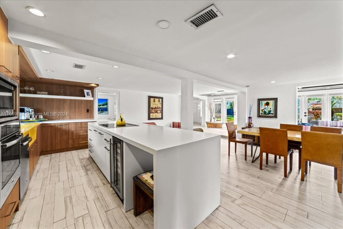 DELL PARK - Residential