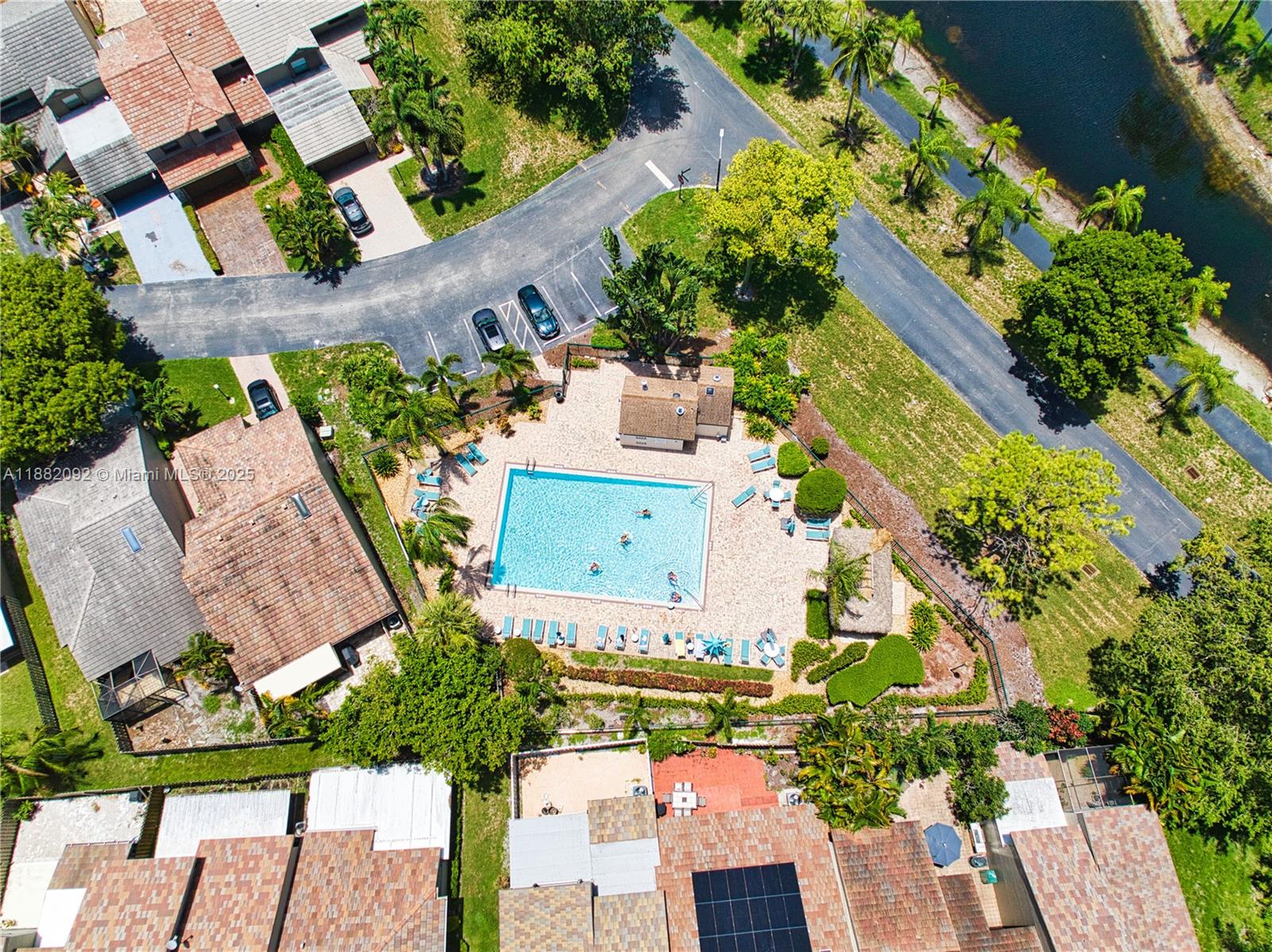 CINNAMON 1 - Residential