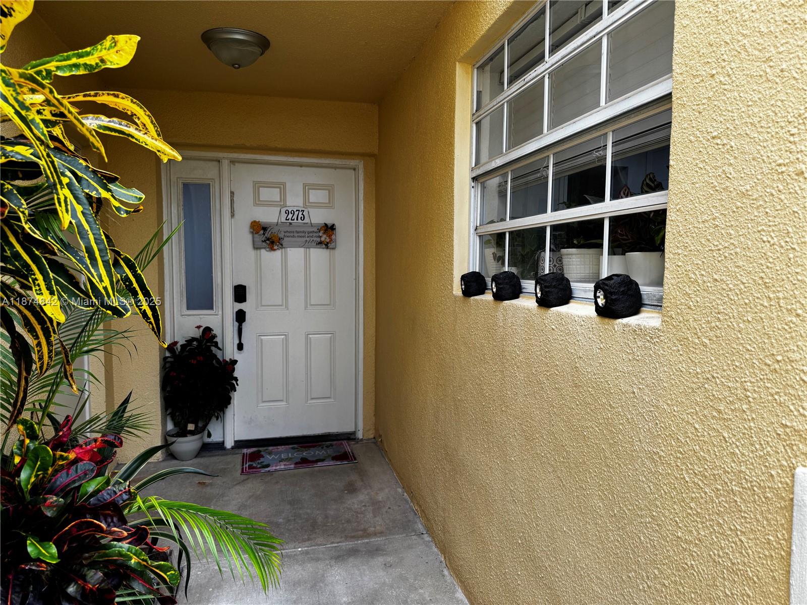KEYS GATE CONDO NO SEVEN - Residential