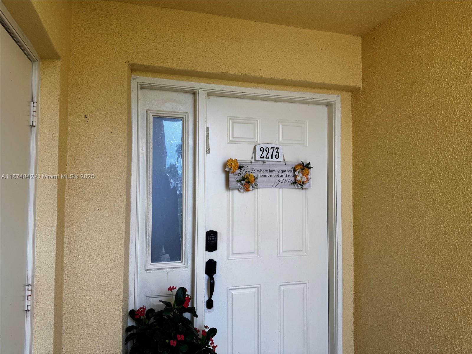 KEYS GATE CONDO NO SEVEN - Residential