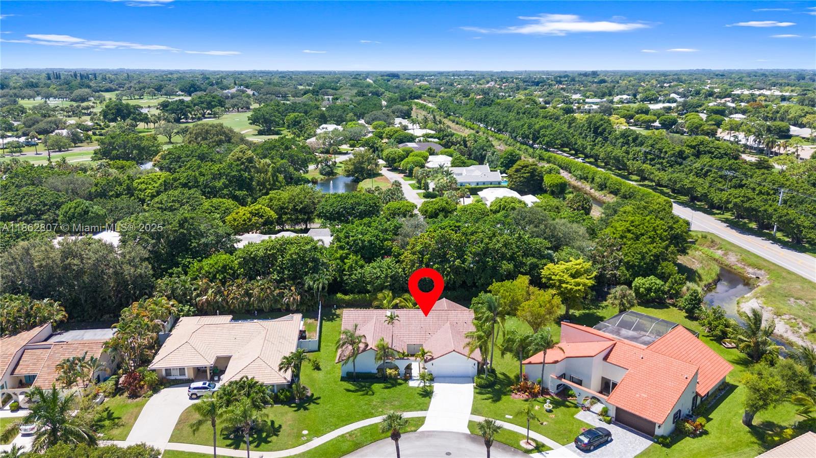 CRANBROOK LAKE ESTATES - Residential