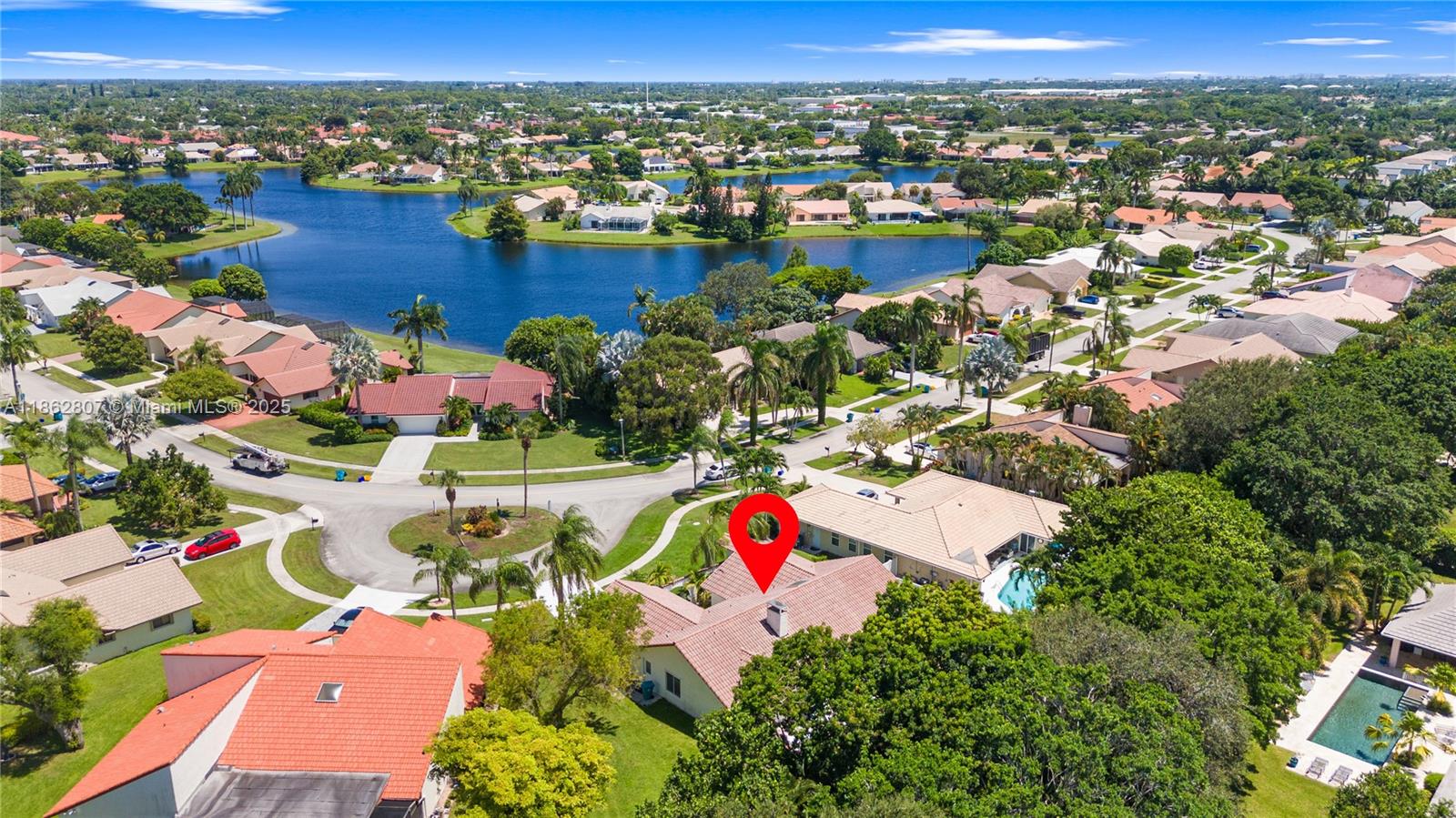 CRANBROOK LAKE ESTATES - Residential