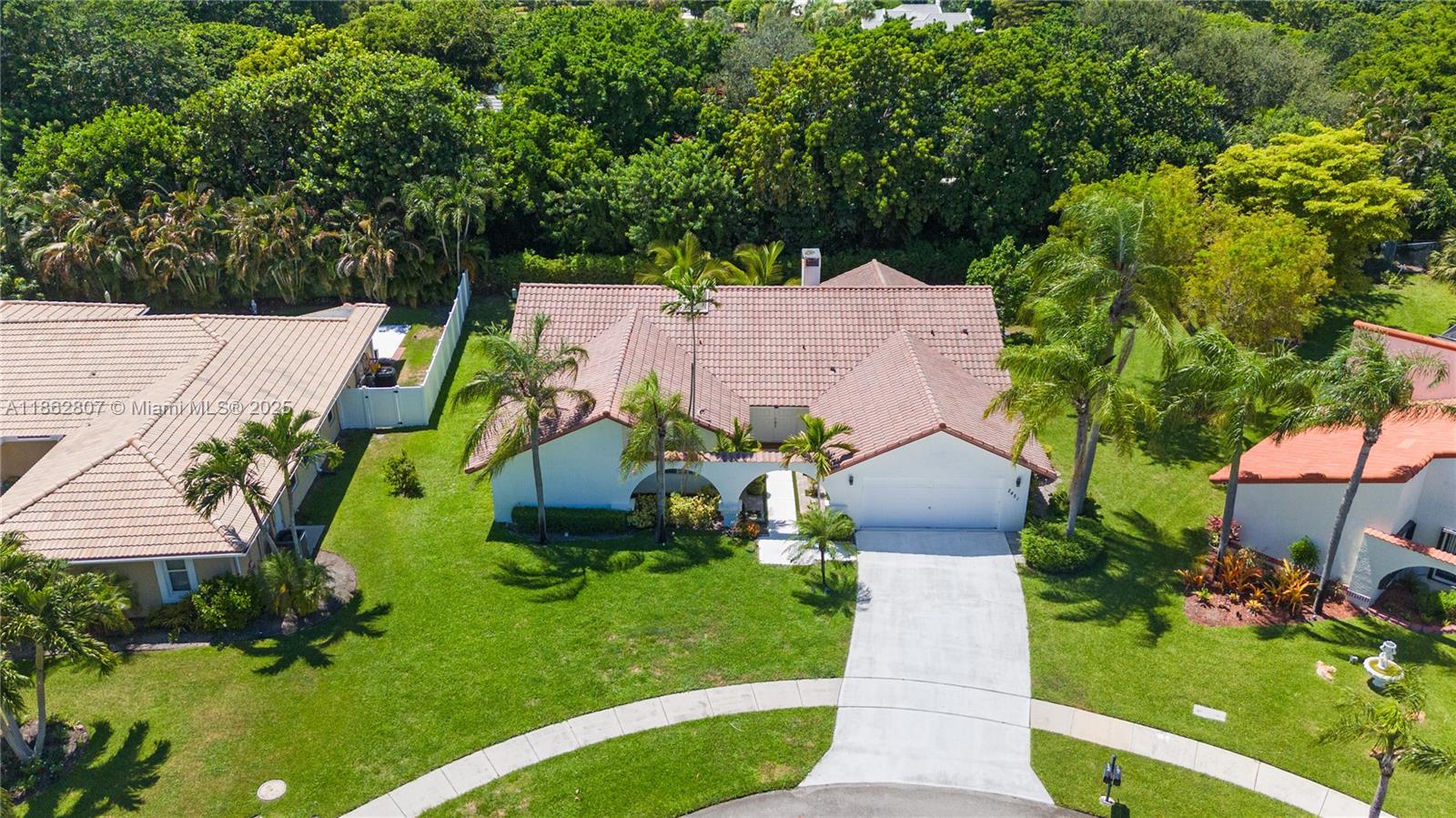 2451 SW 23rd Cranbrook Dr