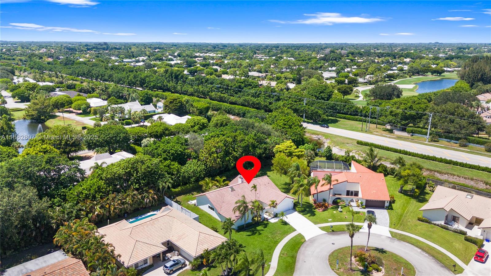 CRANBROOK LAKE ESTATES - Residential