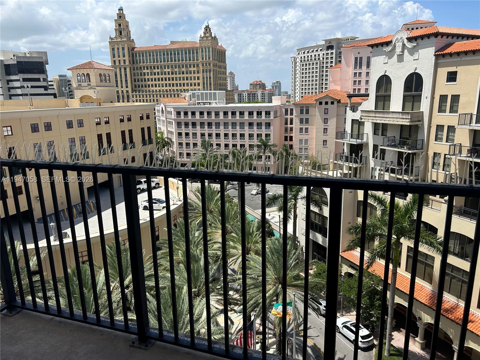 TEN ARAGON CONDO - Residential