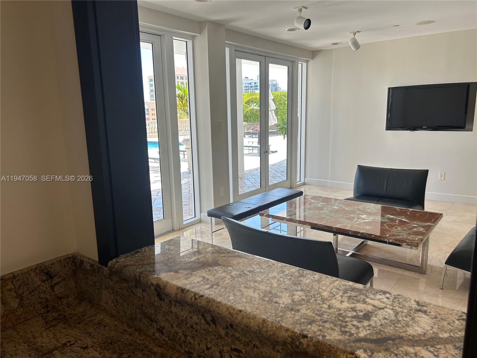 TEN ARAGON CONDO - Residential