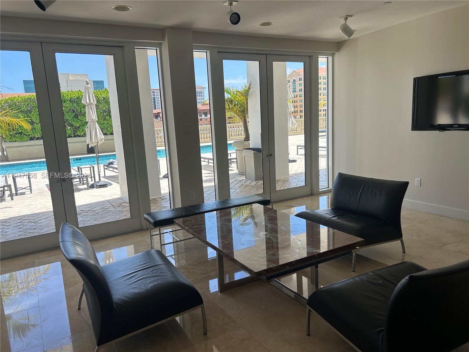 TEN ARAGON CONDO - Residential