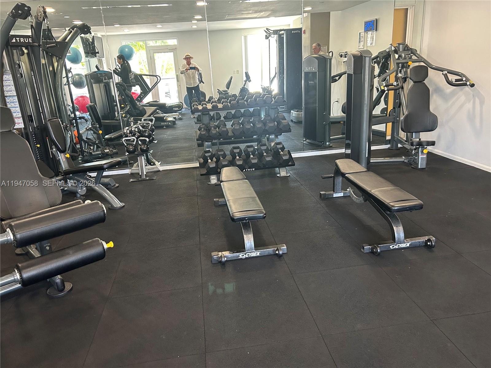 TEN ARAGON CONDO - Residential