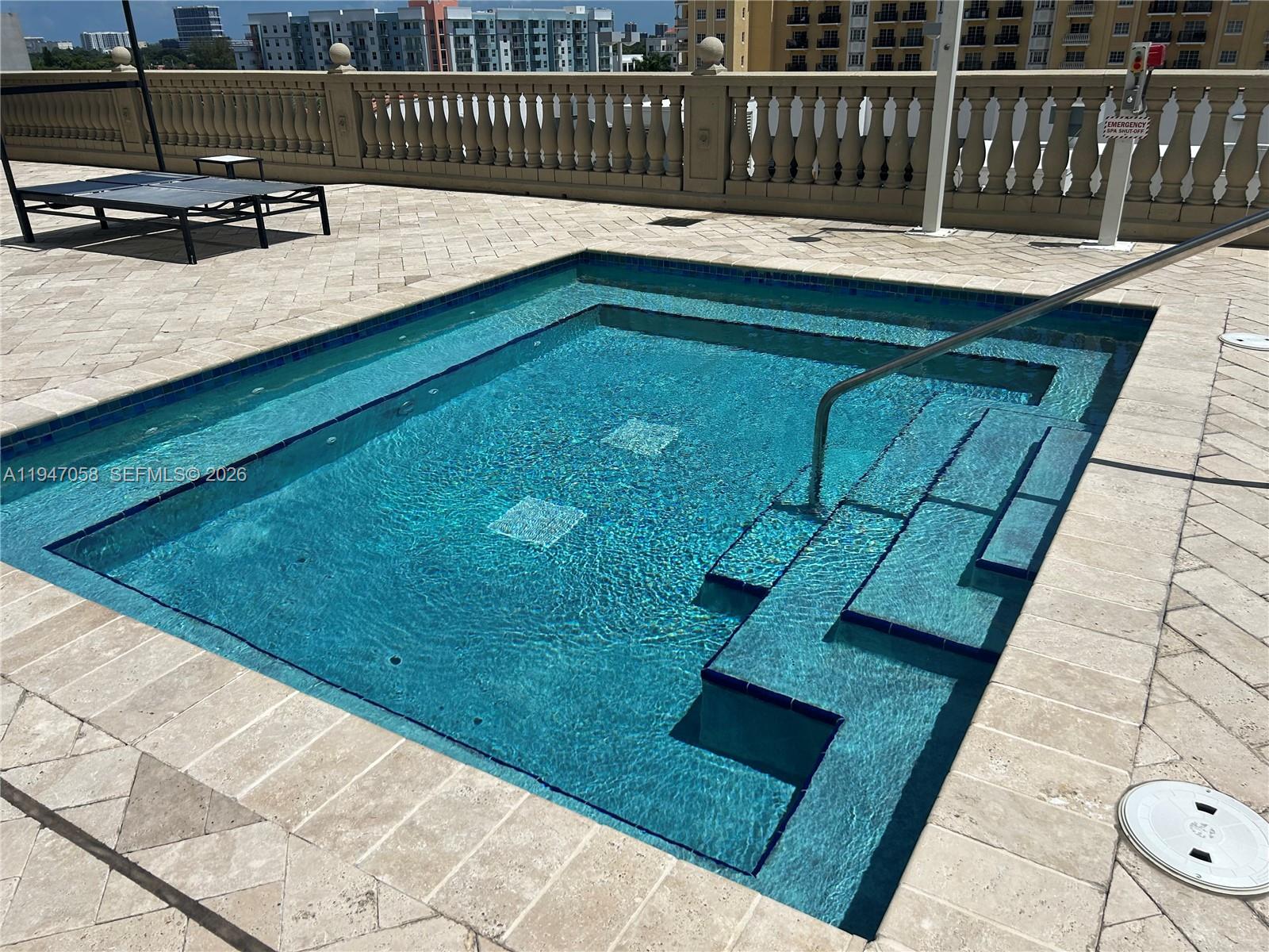 TEN ARAGON CONDO - Residential