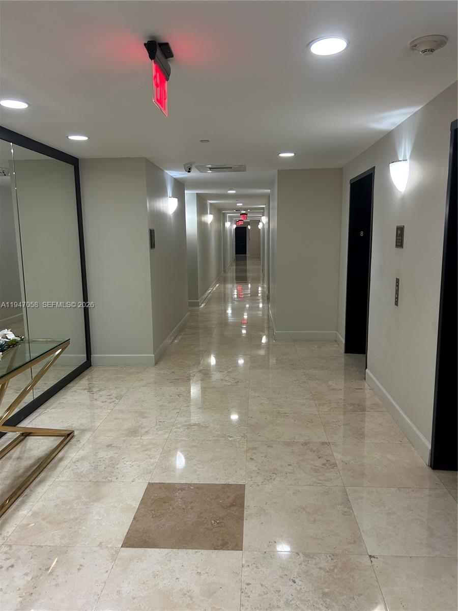 TEN ARAGON CONDO - Residential