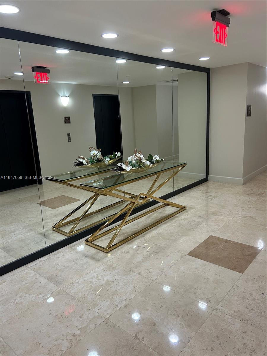 TEN ARAGON CONDO - Residential