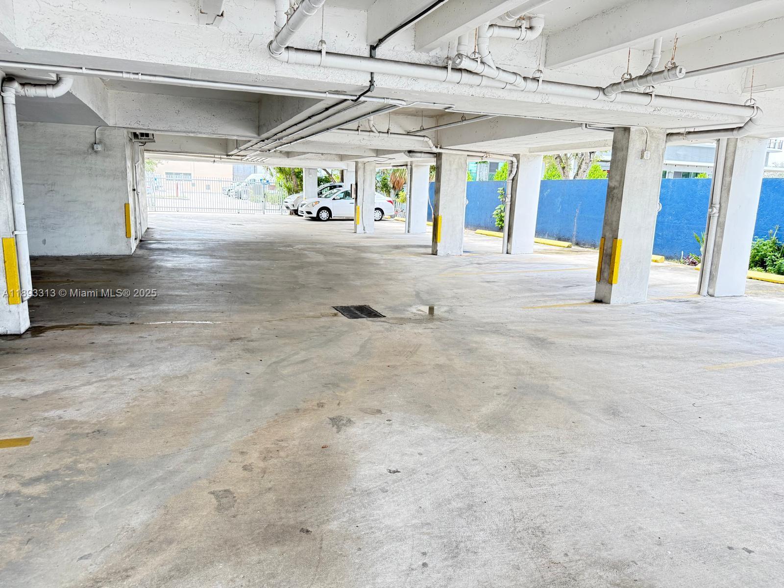 71 ST BYRON CONDO - Residential Lease